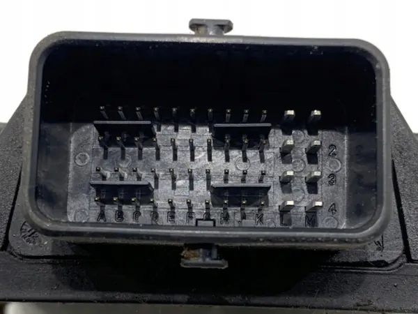 Computador LPG OEM LORK-1733-15525 - Controlador Gás image 3