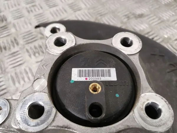 Opel FBZ7578 takapyörän navan Grandland X image 3