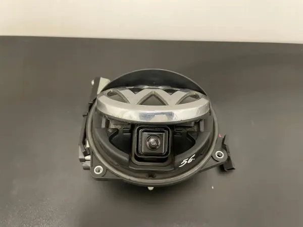 OEM 3G0827469H VW Passat B8 Backkamera image 2