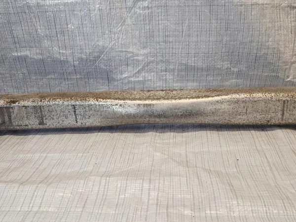 Renforcement de pare-chocs avant Peugeot 308 T7 OEM image 10