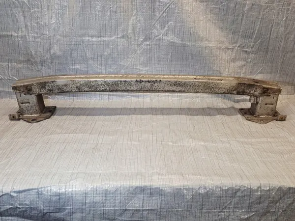 Renforcement de pare-chocs avant Peugeot 308 T7 OEM image 2