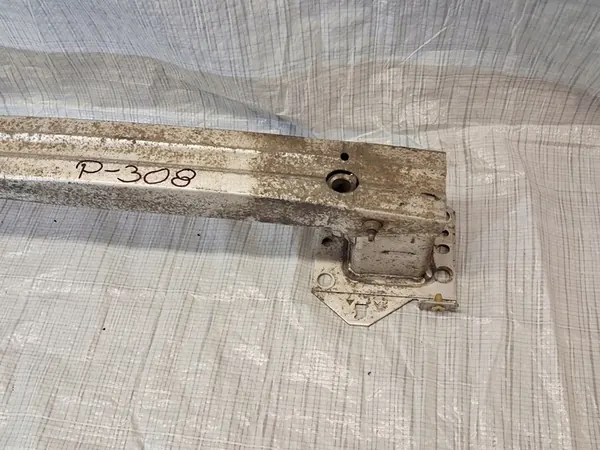 Renforcement de pare-chocs avant Peugeot 308 T7 OEM image 6