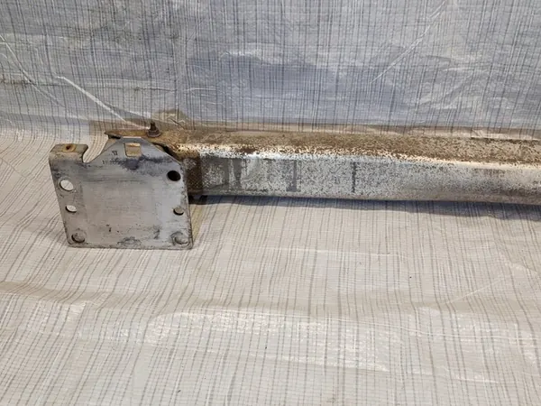 Renforcement de pare-chocs avant Peugeot 308 T7 OEM image 9