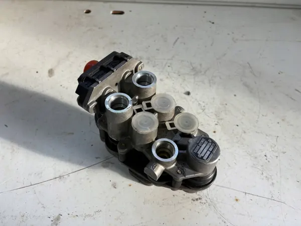Sicherheitsventil OEM a756788 für DAF XF CF LKW image 2