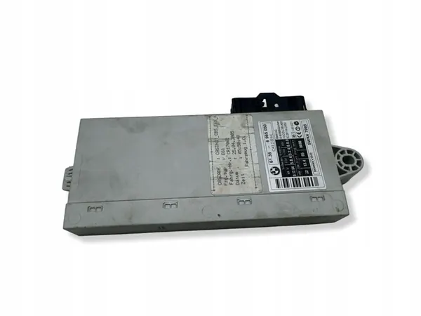 Contrôleur CAS Avant BMW 5 E60 E61 5WK47995 image 3