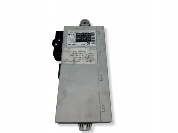 Contrôleur CAS Avant BMW 5 E60 E61 5WK47995 image 4