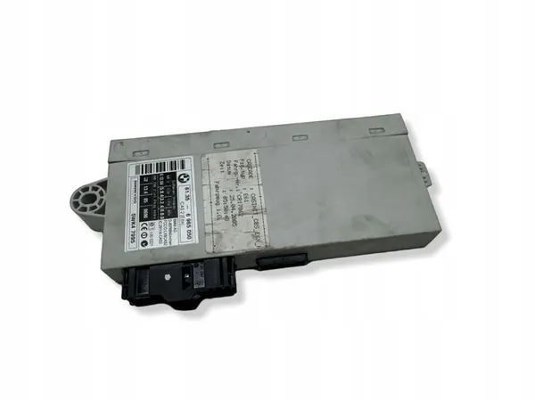 Contrôleur CAS Avant BMW 5 E60 E61 5WK47995 image 5