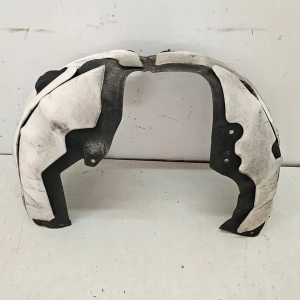 Para-lama traseiro direito Tesla Model X Plaid OEM 159513100B image 2