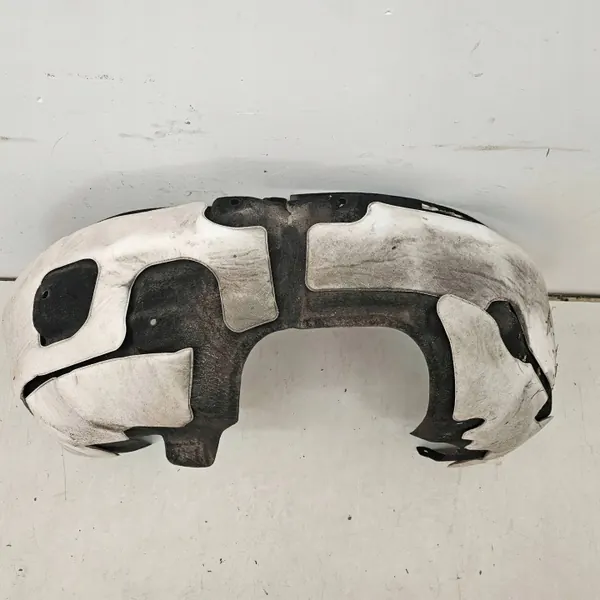 Para-lama traseiro direito Tesla Model X Plaid OEM 159513100B image 4