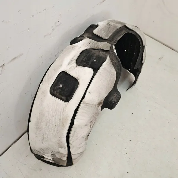 Para-lama traseiro direito Tesla Model X Plaid OEM 159513100B image 5