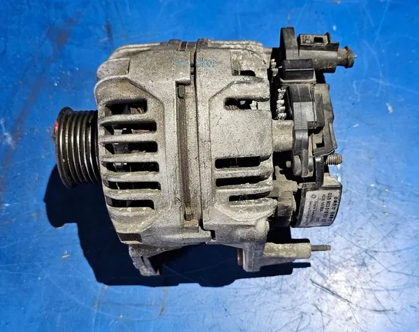 Vaihtovirtageneraattori 1.2 12V Audi Seat Skoda VW image 3