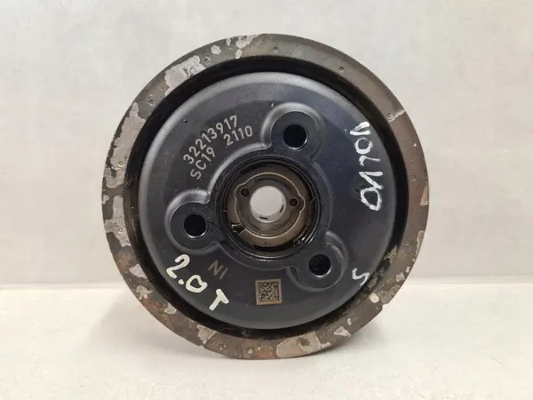OEM 32213917 Régulateur d'arbre à cames Volvo 2.0 Turbo image 2