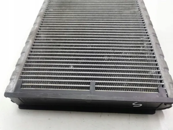 Mercedes E W212 Klima Heizungskern OEM AMD59141 image 8