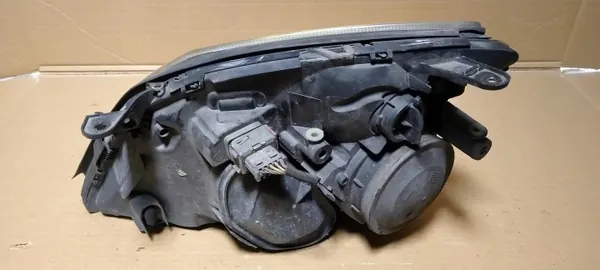 Opel Vectra C Signum Rechter Frontlinsenreflektor image 4
