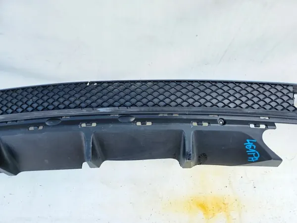 Achterspoiler voor Mercedes E-Class W207 Coupe 13-17 OEM image 3