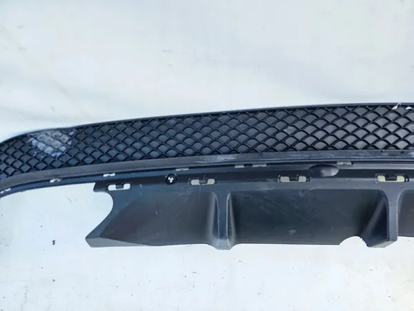 Achterspoiler voor Mercedes E-Class W207 Coupe 13-17 OEM image 4