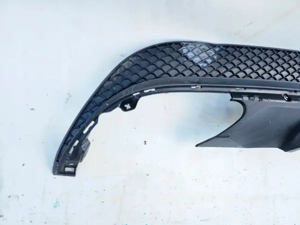Achterspoiler voor Mercedes E-Class W207 Coupe 13-17 OEM image 5
