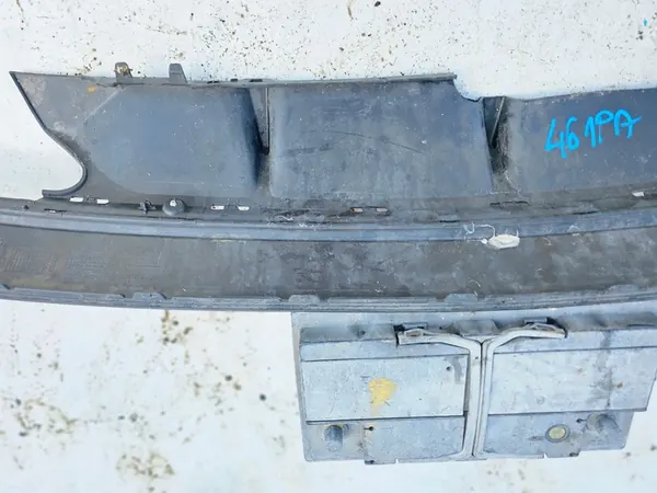 Achterspoiler voor Mercedes E-Class W207 Coupe 13-17 OEM image 9