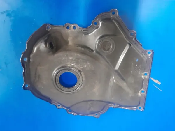 Couver de distribution OEM 06K103023N VW Audi 2.0 TSI image 2