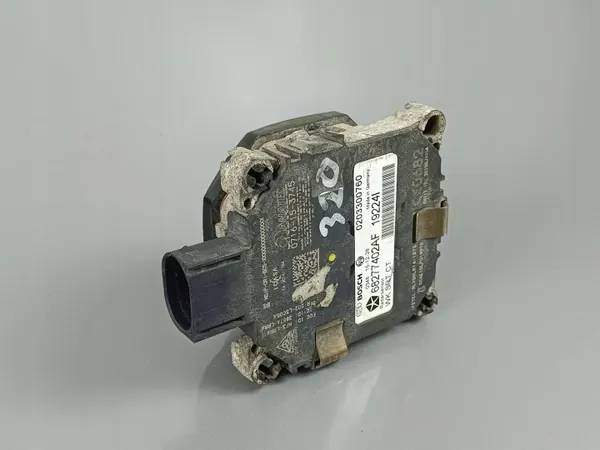 Radar régulateur actif Jeep Grand Cherokee OEM 68277402AF image 3