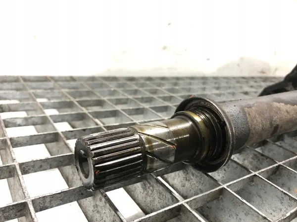 Höger främre halva axel Renault Laguna II 8200405333 image 2