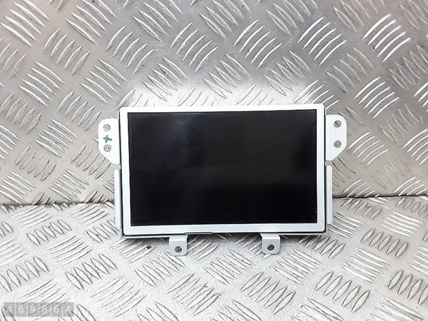 Écran d'affichage Ford Focus 2016 f1et14f239aa image 1