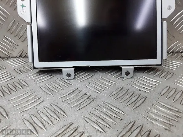 Écran d'affichage Ford Focus 2016 f1et14f239aa image 2