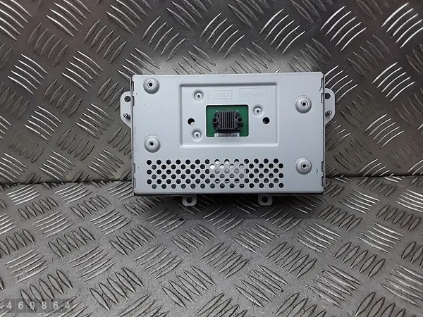 Écran d'affichage Ford Focus 2016 f1et14f239aa image 3