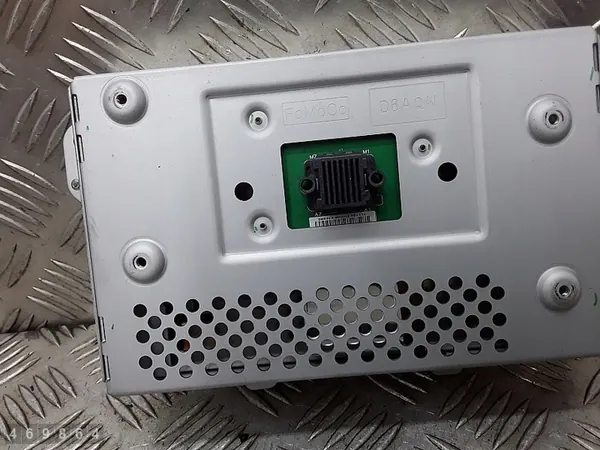 Écran d'affichage Ford Focus 2016 f1et14f239aa image 4