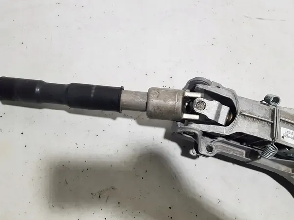 LENKSÄULE MERCEDES GLC X253 W253 2534604500 image 7