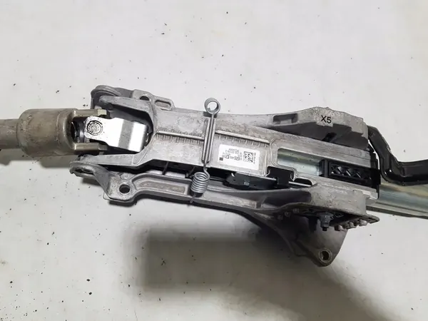 LENKSÄULE MERCEDES GLC X253 W253 2534604500 image 8