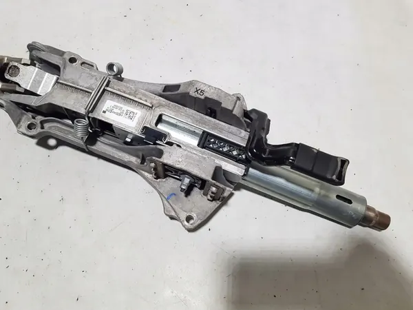 LENKSÄULE MERCEDES GLC X253 W253 2534604500 image 9