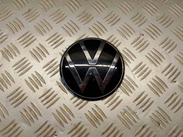 VW TIGUAN II 2023 2.0 TDI achterklepembleem OEM 5NA853630A image 2