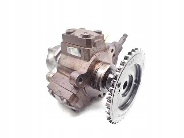 Bomba de combustible de alta presión Ford Ranger 2.2 TDdi Diesel 2013 image 10