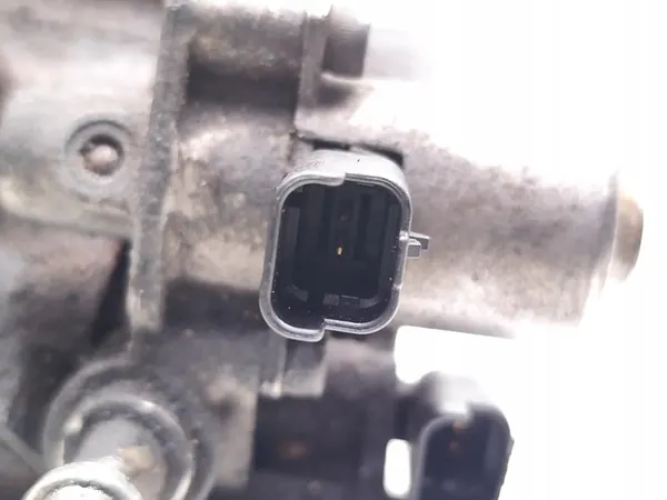 Bomba de combustible de alta presión Ford Ranger 2.2 TDdi Diesel 2013 image 5