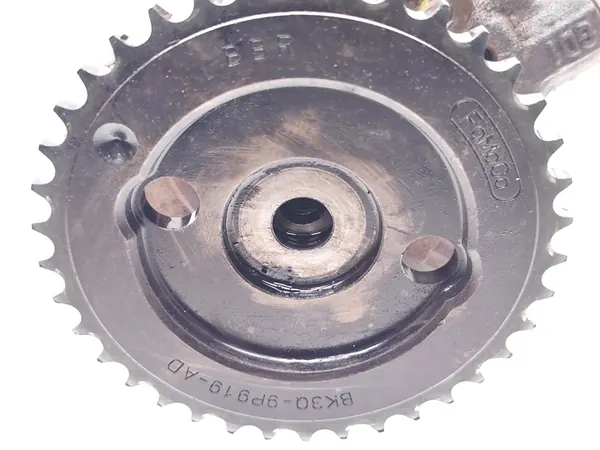 Bomba de combustible de alta presión Ford Ranger 2.2 TDdi Diesel 2013 image 6