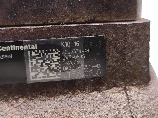 Bomba de combustible de alta presión Ford Ranger 2.2 TDdi Diesel 2013 image 7