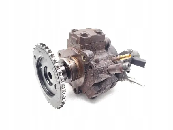 Bomba de combustible de alta presión Ford Ranger 2.2 TDdi Diesel 2013 image 9