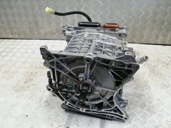 Moteur d'occasion OEM 6AM402 pour Renault image 3