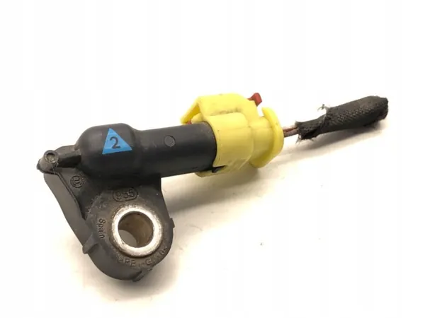 Sensor de impacto SKODA KAMIQ 2Q0959659 OEM LORK-1983-138164 image 2