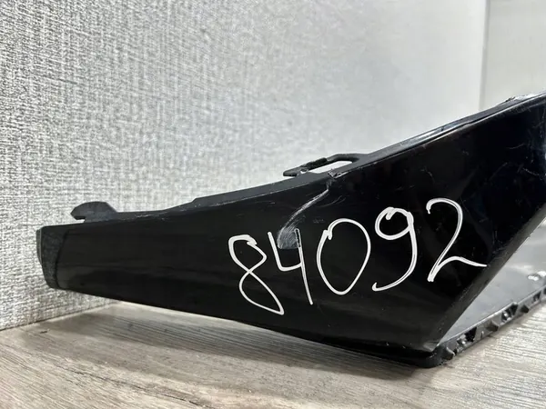 Bakspoiler Diffusor Mercedes E-Klass 213 63 6.3 AMG image 2