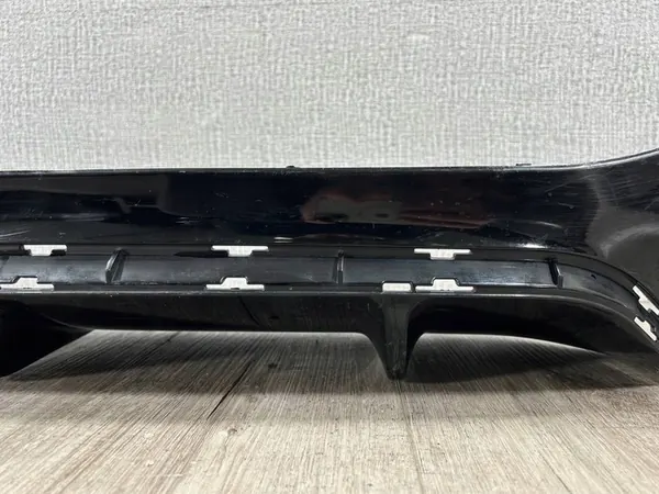 Bakspoiler Diffusor Mercedes E-Klass 213 63 6.3 AMG image 5