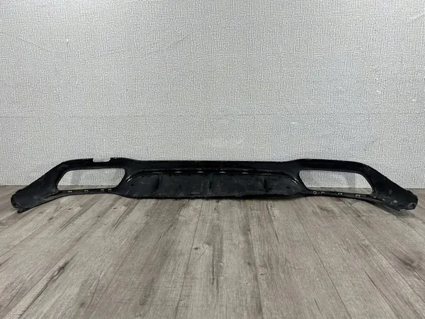 Bakspoiler Diffusor Mercedes E-Klass 213 63 6.3 AMG image 8