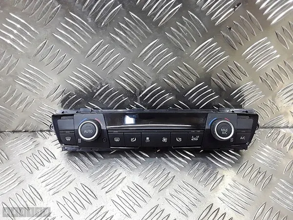 Module de Contrôle Climatique BMW 3 Series F30 E1077593B00 image 1