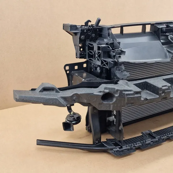 Soporte Frontal Radiador VW Arteon 2.0 TDI image 3