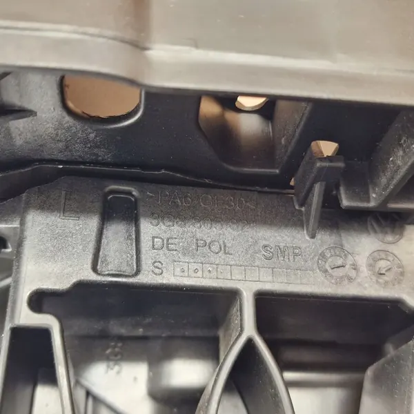 Soporte Frontal Radiador VW Arteon 2.0 TDI image 4