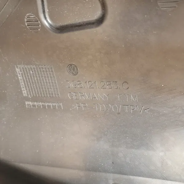 Soporte Frontal Radiador VW Arteon 2.0 TDI image 5