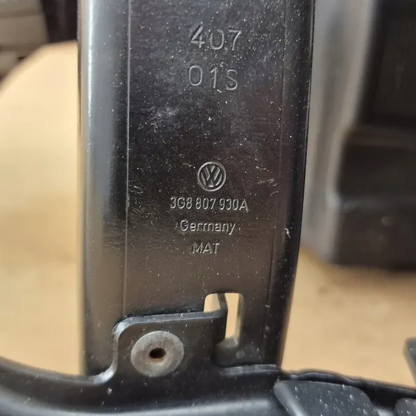 Soporte Frontal Radiador VW Arteon 2.0 TDI image 7