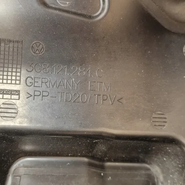 Soporte Frontal Radiador VW Arteon 2.0 TDI image 8