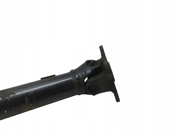 2002 Mitsubishi Pajero Framdrevaxel MR518285 image 3